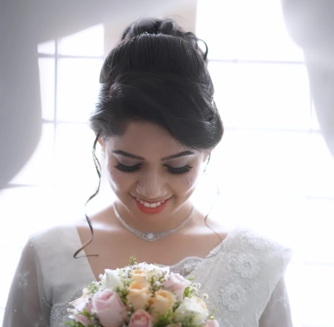 Christian Bridal