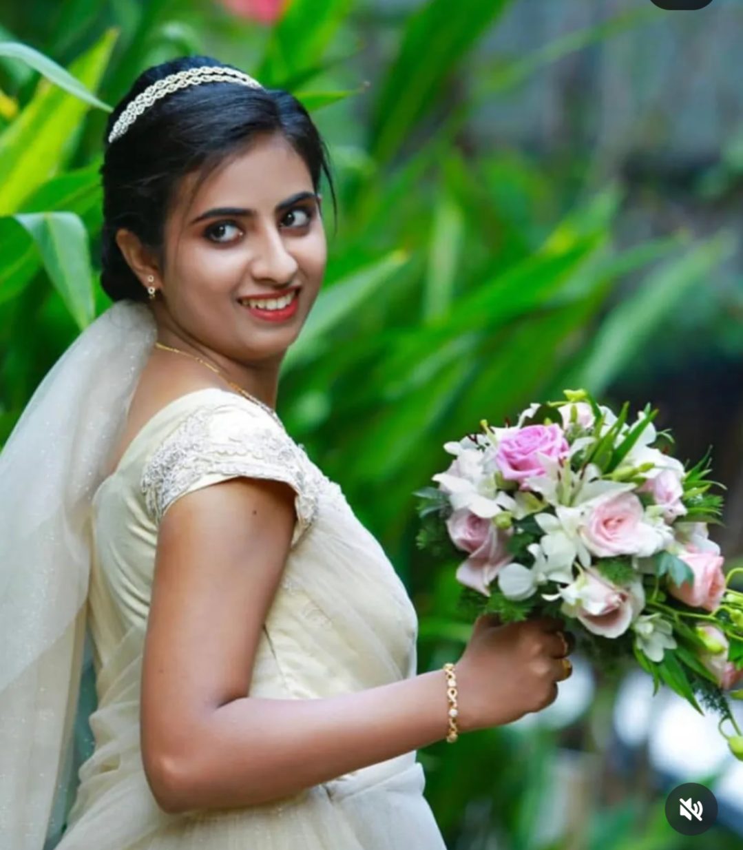 Kerala Bride