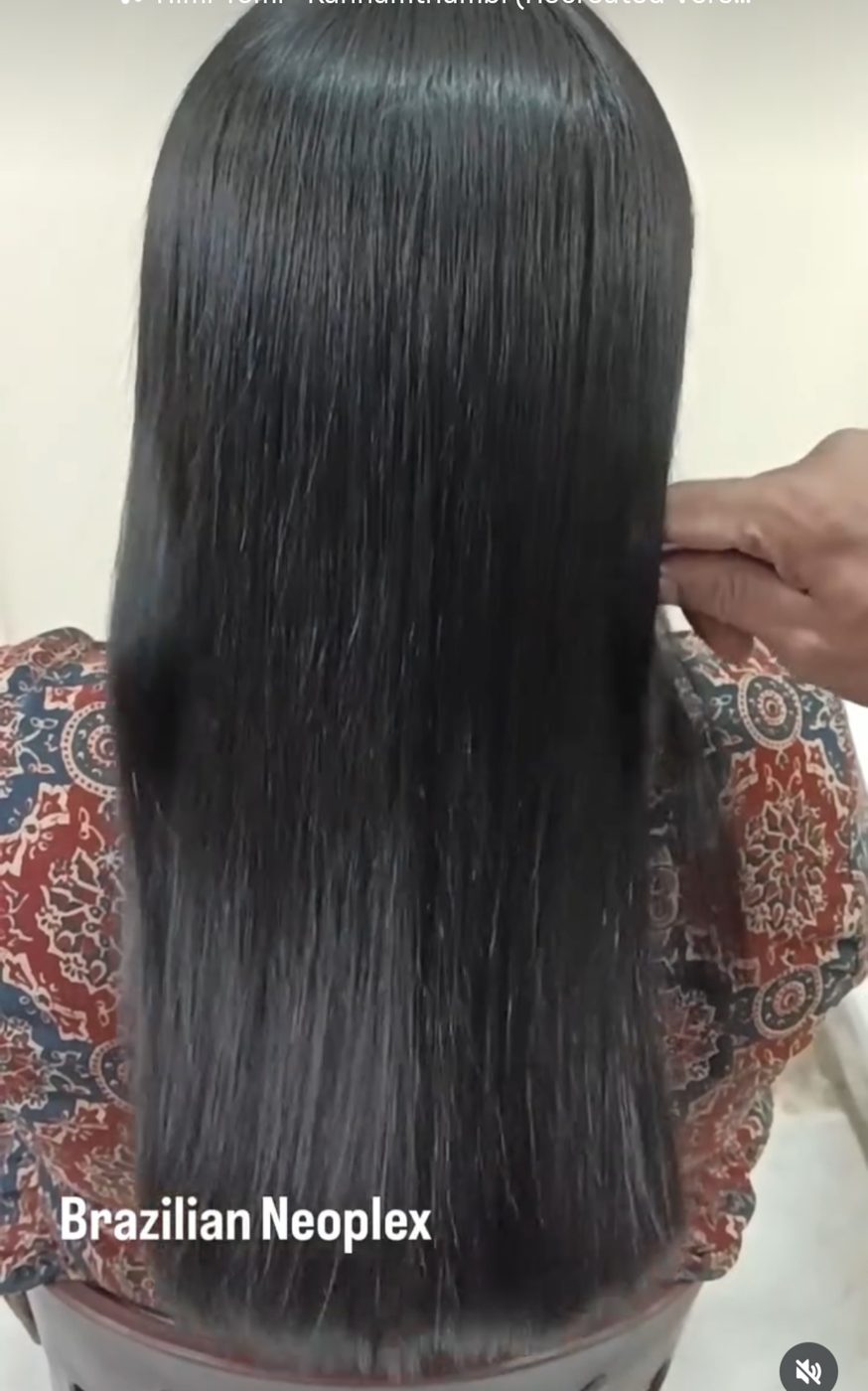 Brazilian Neoplex Treatment