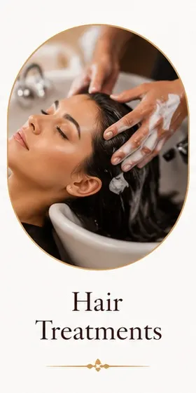 Hair Treatments