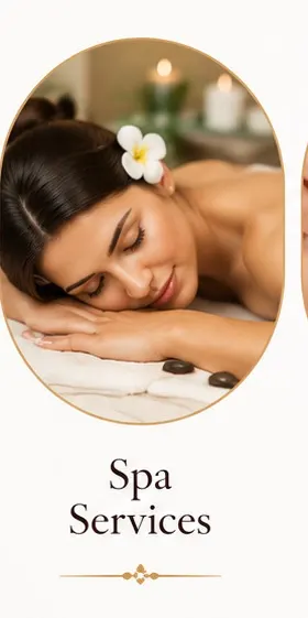 Spa Services